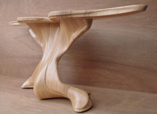 Console table_3